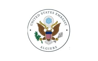 United States Embassy Algiers